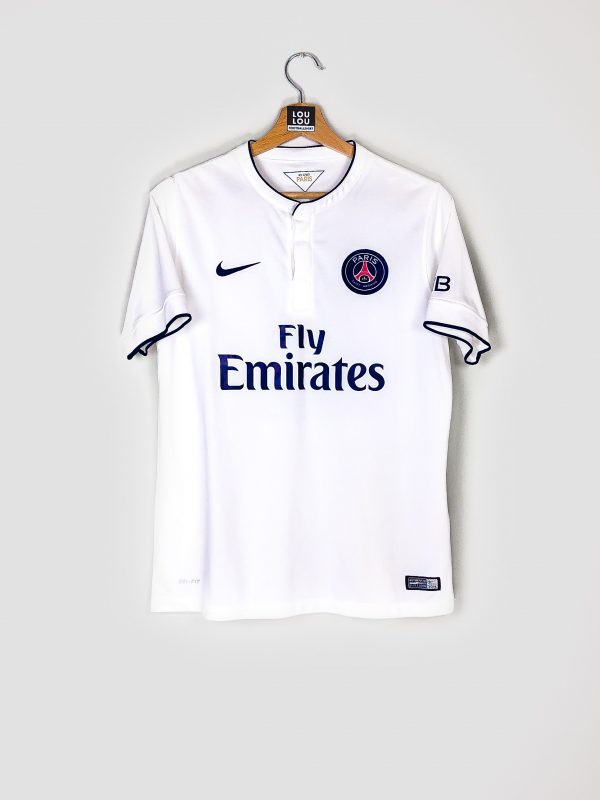 2014-2015 / Paris Saint Germain 🇫🇷 / S