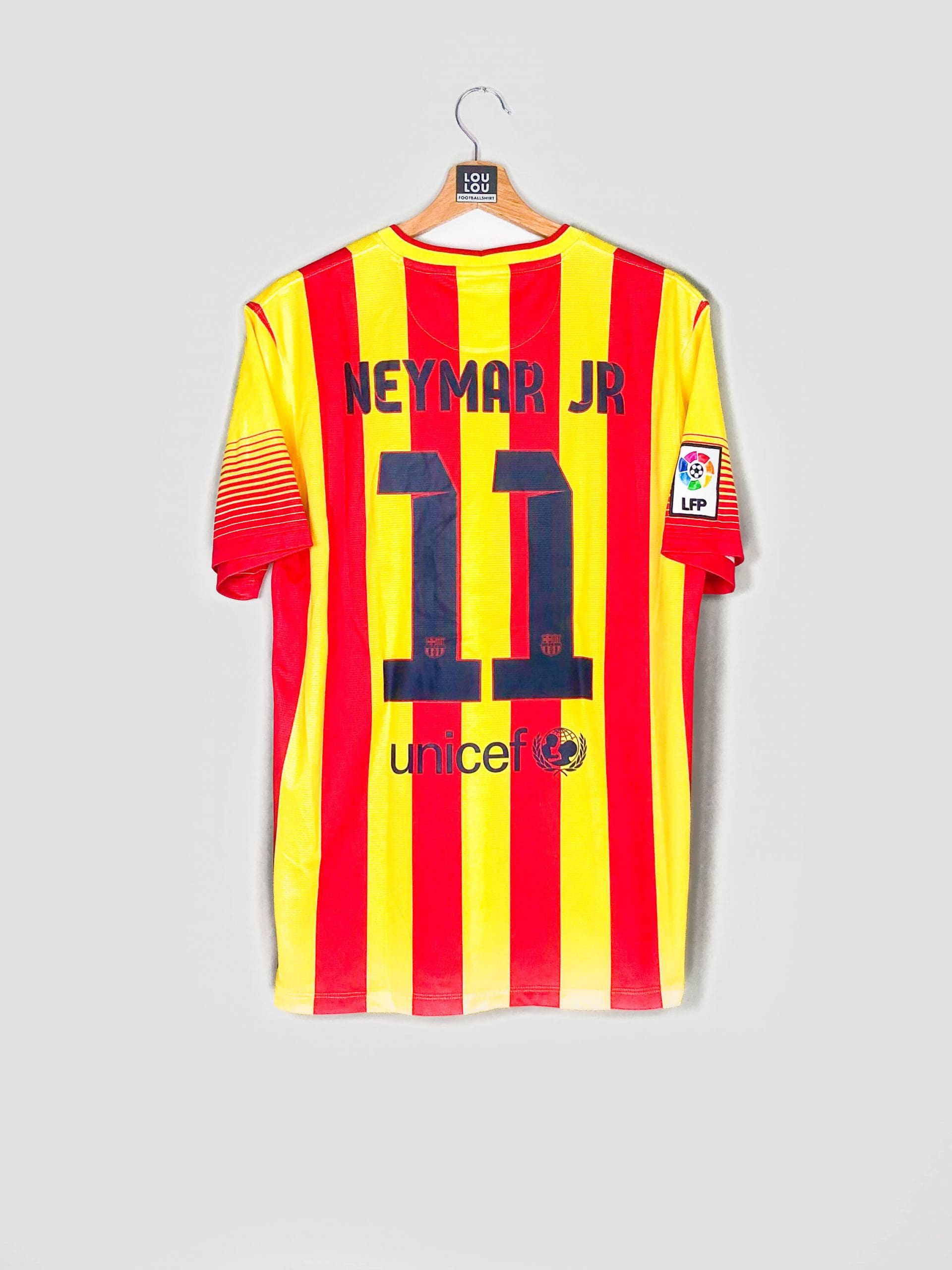 barcelone maillot 2013