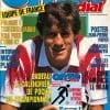 magazine de football vintage à vendre lot football ligue 1 collection
