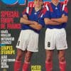magazine de foot rétro onze mondial février 1993