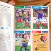 magazine de football collector novembre 93 onze mondial