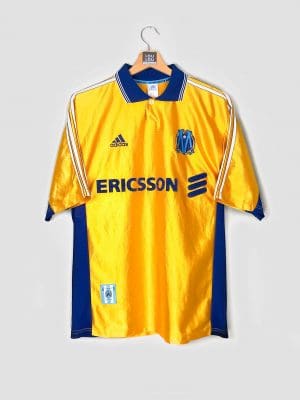 Maillot om centenaire
