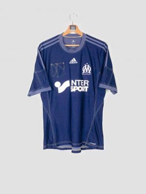 2013-2014 / Olympique de Marseille 🇫🇷 / M