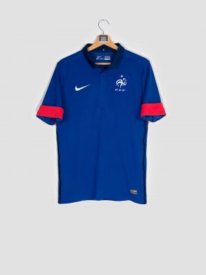 2011-2012 / Equipe de France 🇫🇷 / S