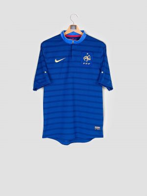 2012-2013 / Equipe de France 🇫🇷 / S