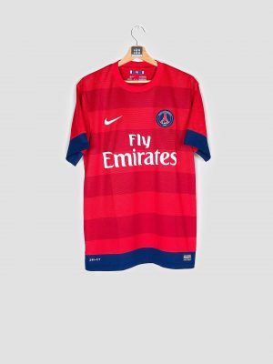 2012-2013 / Paris Saint Germain 🇫🇷 / M