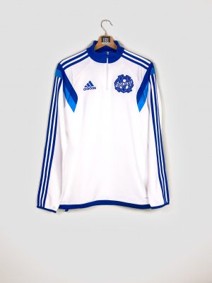 2014-2015 / Olympique de Marseille 🇫🇷 / S