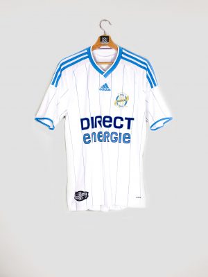 2009-2010 / Olympique de Marseille 🇫🇷 / S