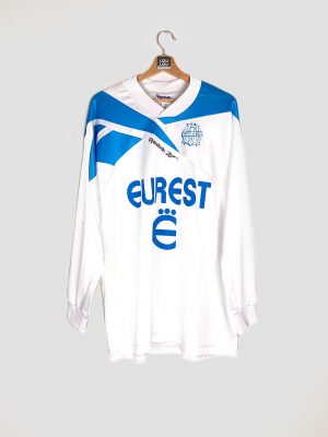 1994-1995 / Olympique de Marseille 🇫🇷 / L