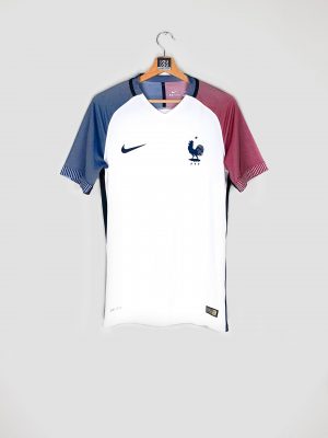 2016-2017 / Equipe de France 🇫🇷 / S
