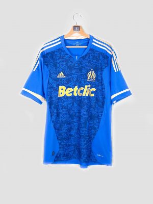 2011-2012 / Olympique de Marseille 🇫🇷 / L