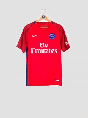 2016-2017 / Paris Saint-Germain / S