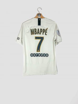 2018-2019 / Paris Saint Germain 🇫🇷 / S