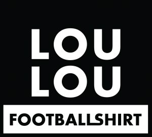 logo du site Louloufootballshirt.com