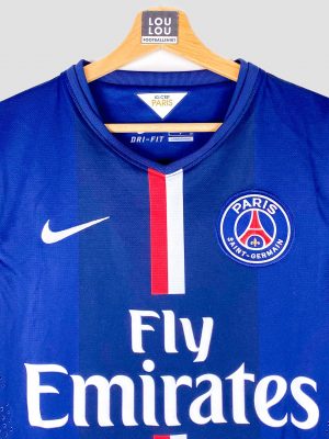 maillot vintage du psg
