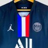 maillot vintage psg 2019-2020