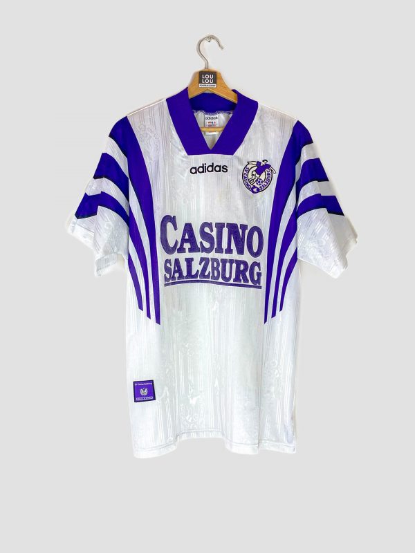 Maillot Casino Salzburg 1994-1995