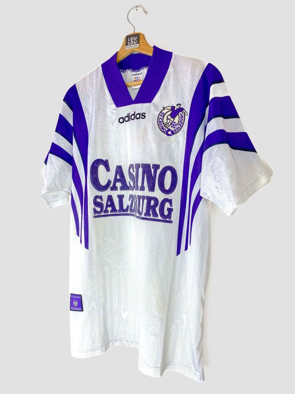 Maglia Salzburg 1994-1995