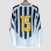 Maglia Calcio Juventus 2003-2004