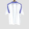 classic football shirt of AJ Auxerre