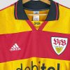 Maillot de foot du VFB Stuttgart 1999-2000