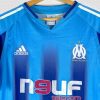 Maillot OM 2004-2005 taille XS