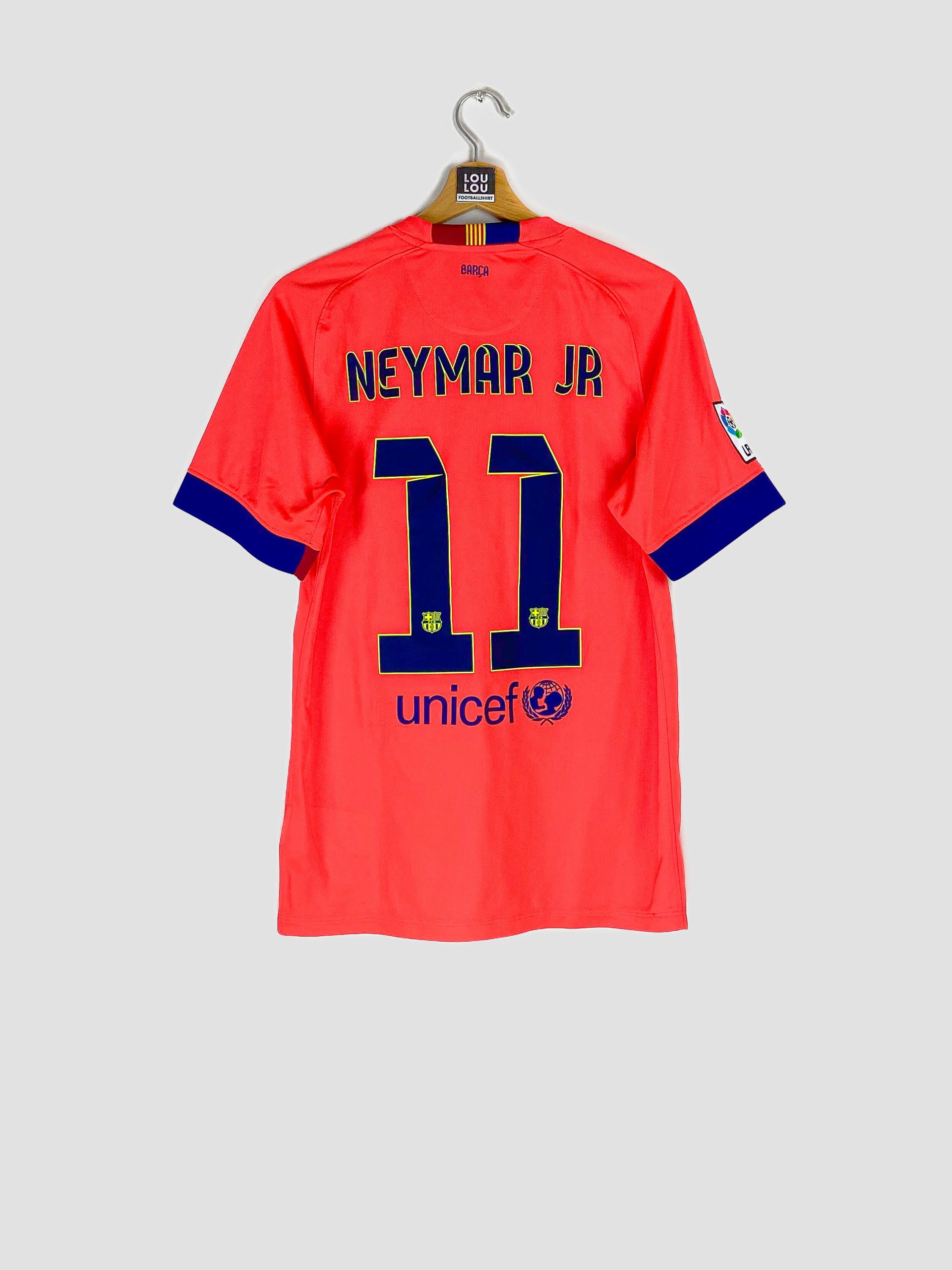 Maillot Neymar fc Barcelone