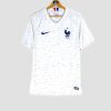 Maillot France 2018