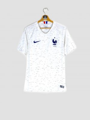 Maillot France 2018