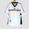 Maillot de foot de l'Allemagne 1998