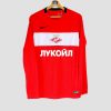 Maillot de foot Stock Pro Spartak Moscou