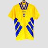 Classic suede football shirt 1994