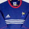 T-shirt vintage Equipe de France 98