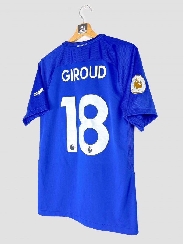 Maillot Giroud officiel