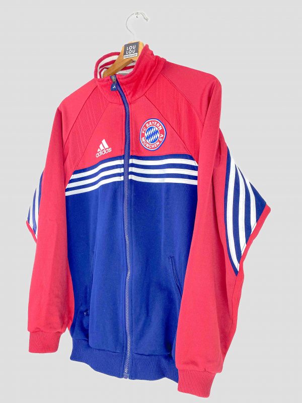 Maglia Bayern Munich 1998