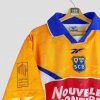 Maillot ancien Bastia 1999-2000
