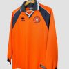 Classic FC Lorient Football Shirt 2002-2003