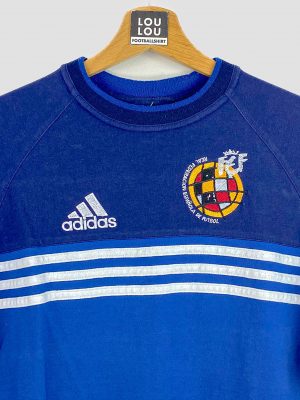 Tee-shirt de l'Espagne 98