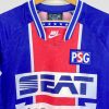 PSG vintage 1994-1995