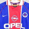 Paris Saint-Germain 1996-1997