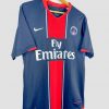 2007-2008 / Paris Saint Germain 🇫🇷 / S