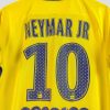 2017-2018 / Neymar 🇧🇷 / Paris Saint Germain / S