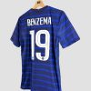 2020-2022 / Karim Benzema 🇫🇷 / Equipe de France / S