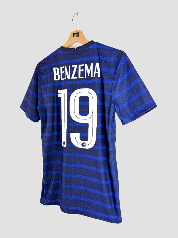 2020-2022 / Karim Benzema 🇫🇷 / Equipe de France / S