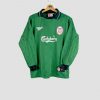 maillot de gardien de liverpool