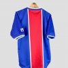 Dos du maillot de foot authentique du PSG 1999/2000
