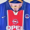 1998-1999 / Paris Saint Germain 🇫🇷 / XS