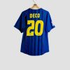 Maillot Deco FCB