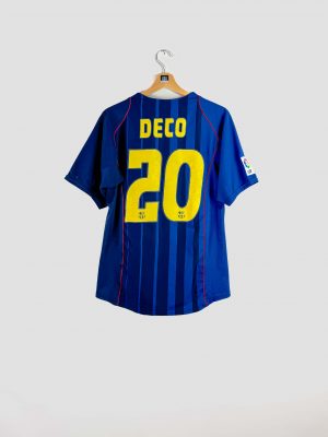 Maillot Deco FCB