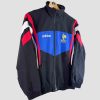 veste equipe de france euro 96
